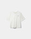 VERASW BOXY-T-SHIRT