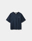 VERASW BOXY-T-SHIRT