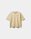 VERASW BOXY T-SHIRT