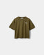 VERASW BOXY-T-SHIRT