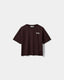 VERASW BOXY-T-SHIRT