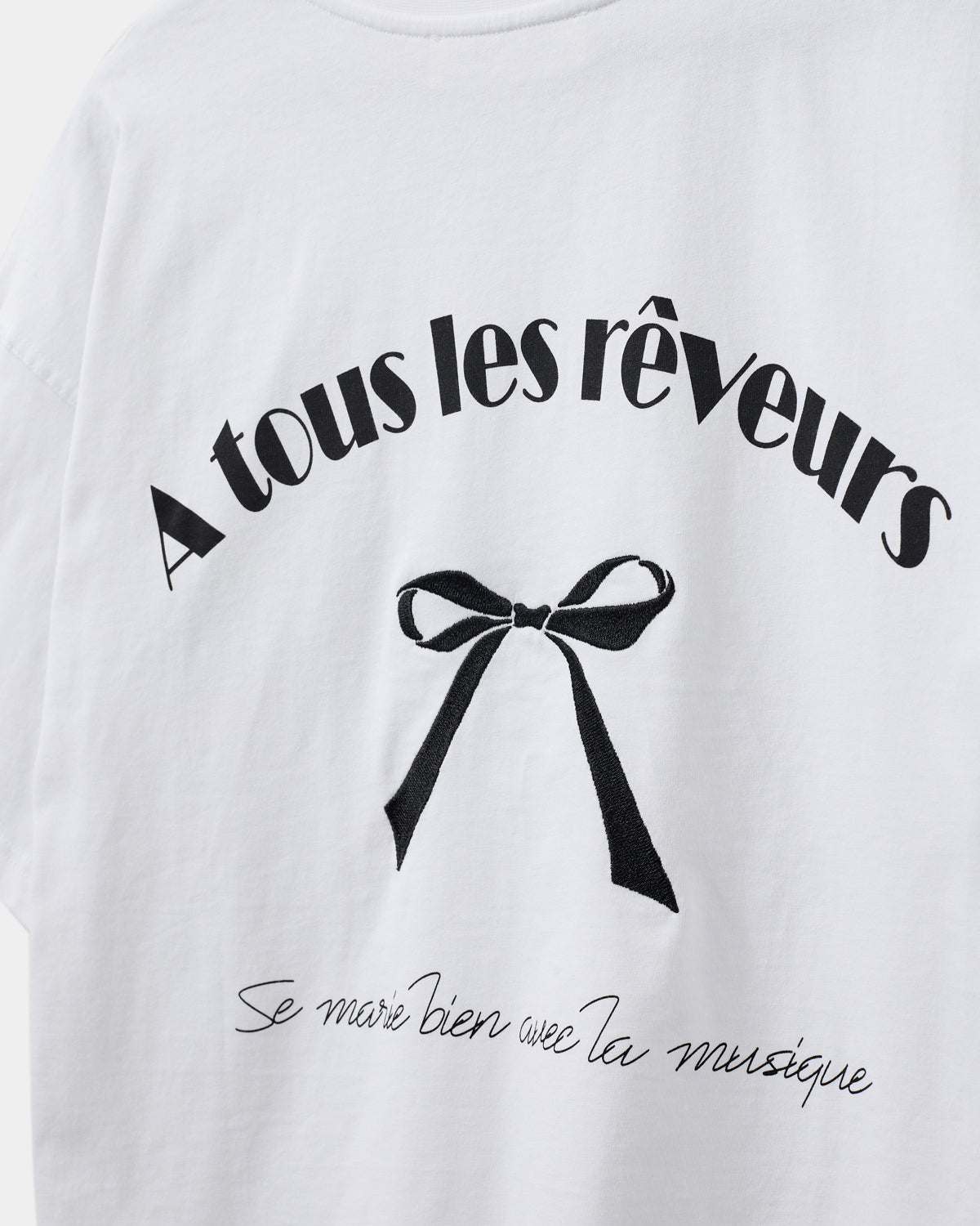 Sofie Schnoor WOMEN VERASW T-SHIRT T-shirt 0132 Brilliant White
