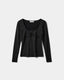 VICTORIASW LANGARM-T-SHIRT
