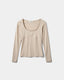 VICTORIASW LANGARM-T-SHIRT