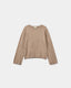 VIVOSY STRICKPULLOVER