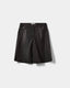 VOKESW LEDERSHORTS
