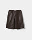 VOKESW LEDERSHORTS