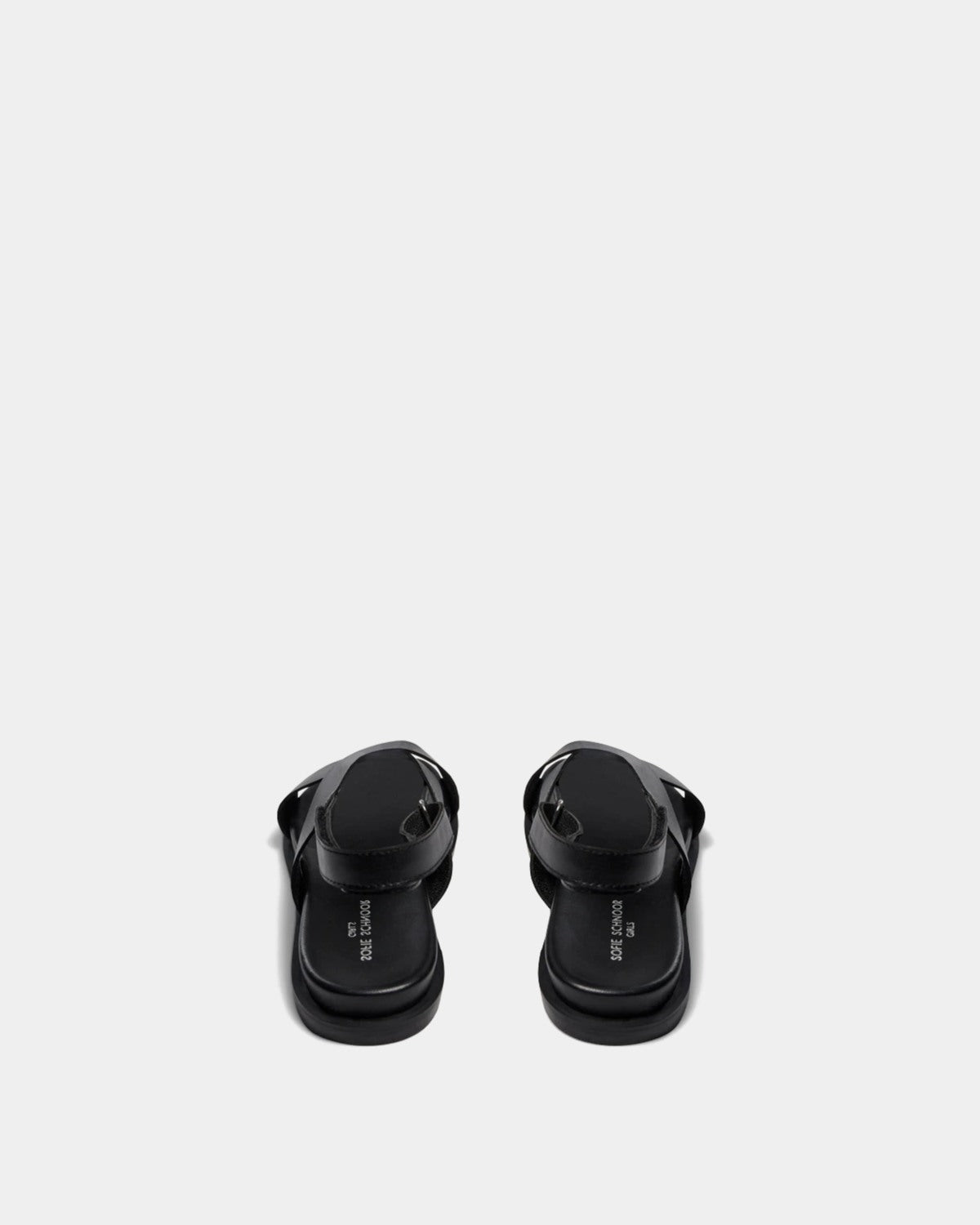 Sofie Schnoor YOUNG YASSY SANDAL Sandal 1000 Black