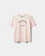ZENASW T-SHIRT MIT PRINT