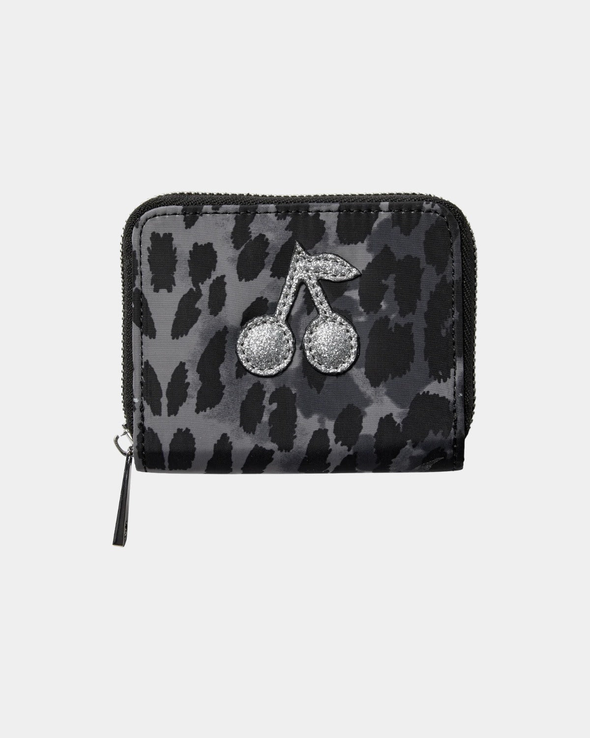 Sofie Schnoor KIDS ZOESK PUNG Pung 9085 Grey leopard