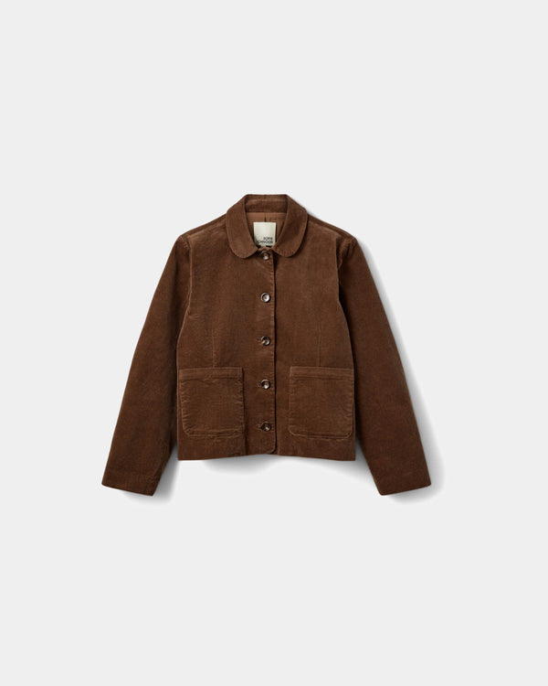 ZURISW JACKE